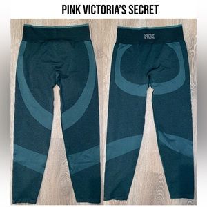 PINK Victoria’s Secret Seamless leggings